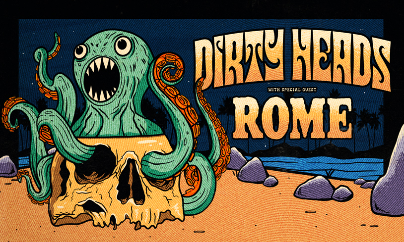 Dirty Heads